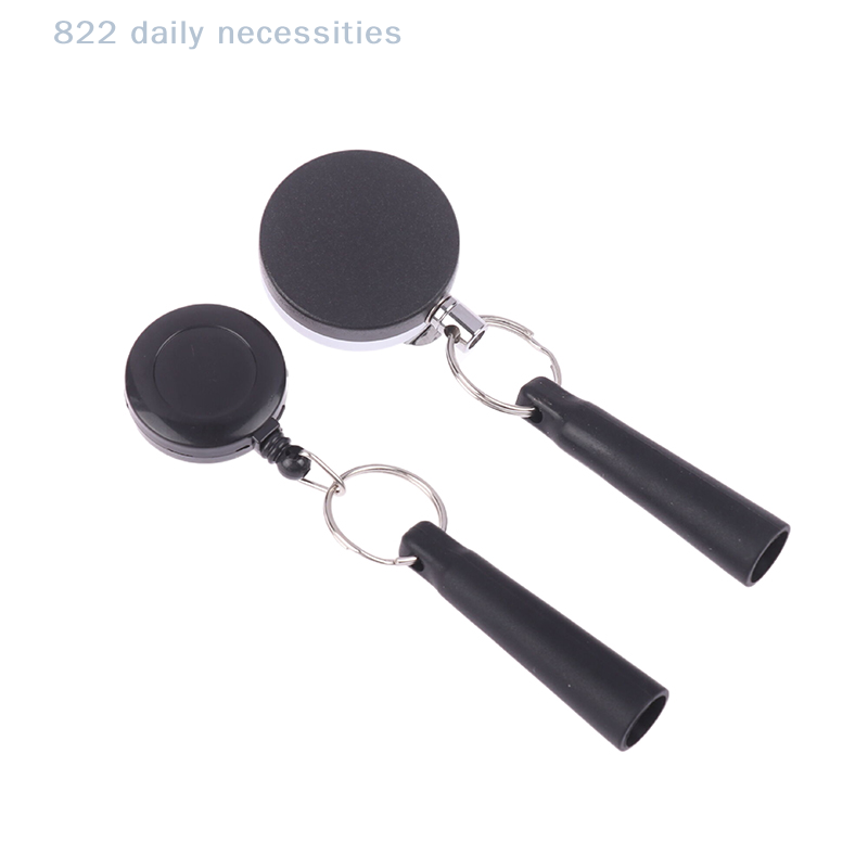 Retractable Pen Cap Pull Keych - Camping Rope recensione e prezzo