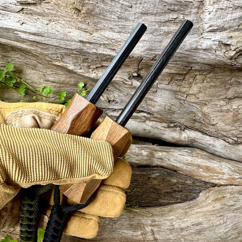 New Outdoor Flint Fire Starter - Fire Starter Flint recensione e prezzo