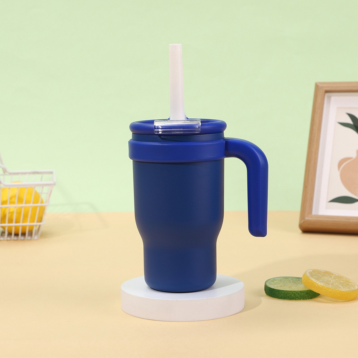 14oz Handle Ice King Cup Insul - Outdoor Camping Direct recensione e prezzo