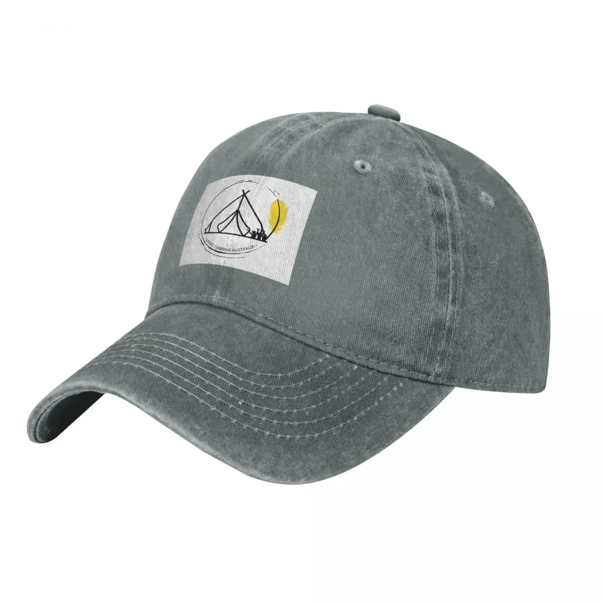 QLD Text Design -Ladies Campin - Outdoor Camping Australia recensione e prezzo