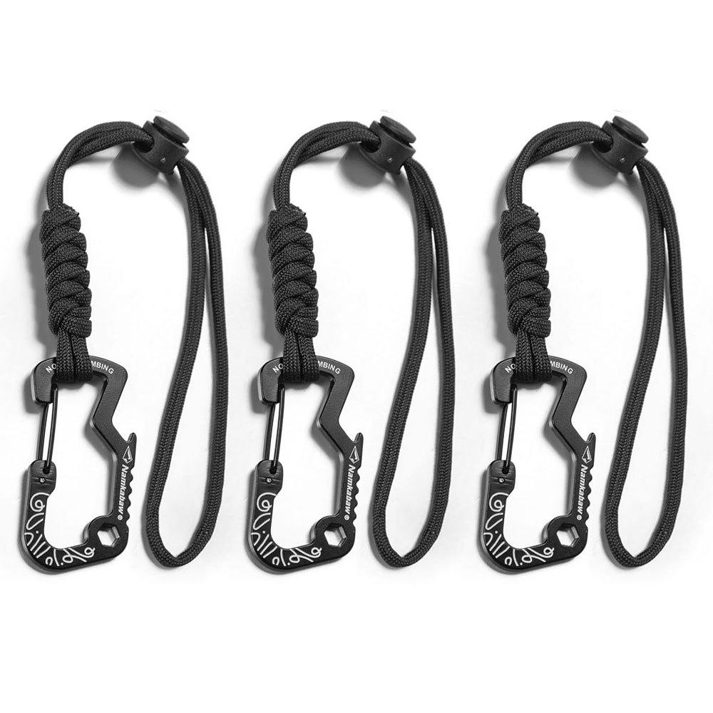 Multifunctional Tactical Hook  - Outdoor Camping Essential Gear recensione e prezzo