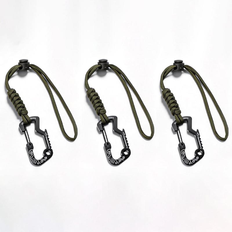 Multifunctional Tactical Hook  - Outdoor Camping Essential Gear recensione e prezzo