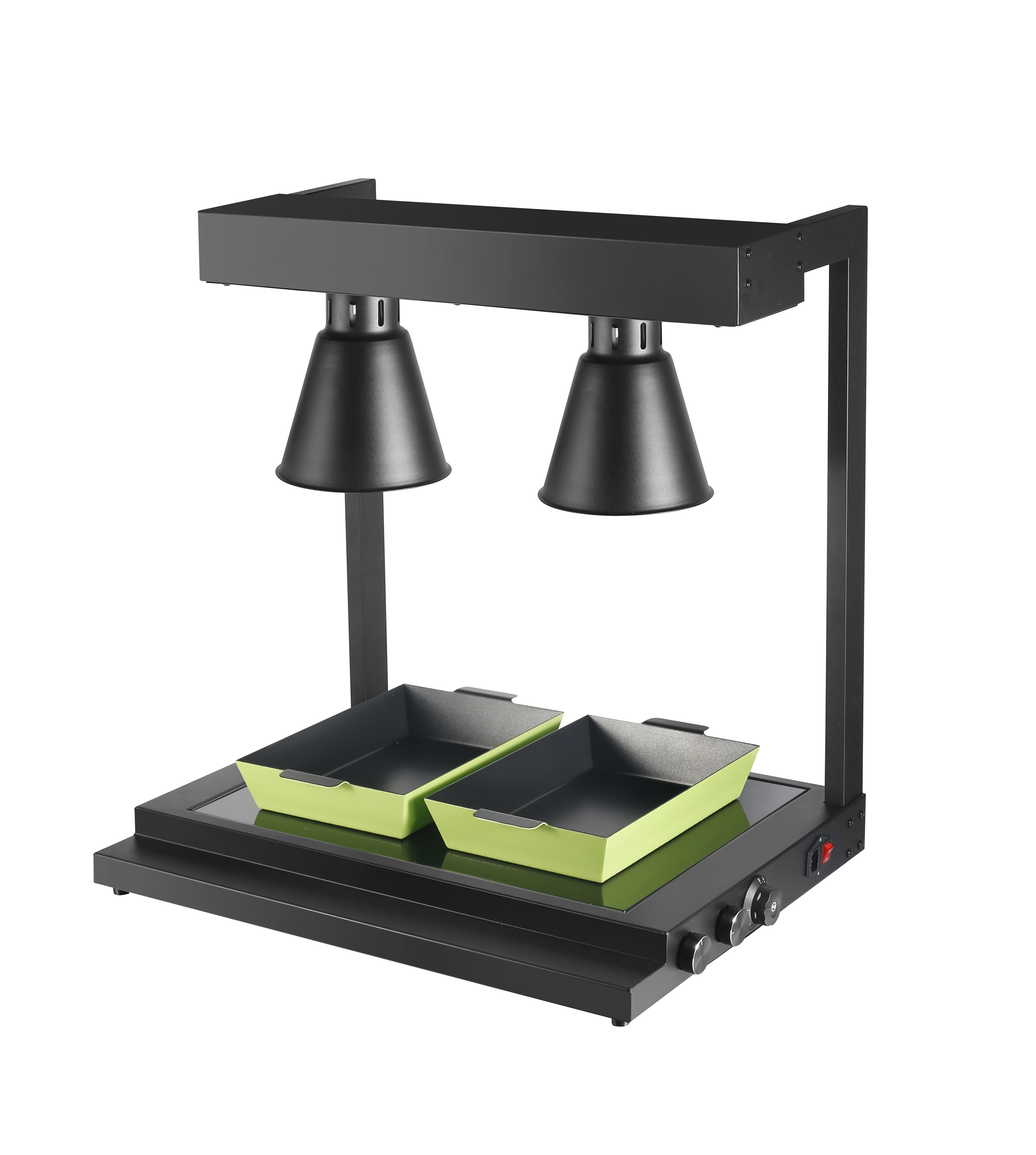 Commercial Food Warming Round  - Headlamp recensione e prezzo