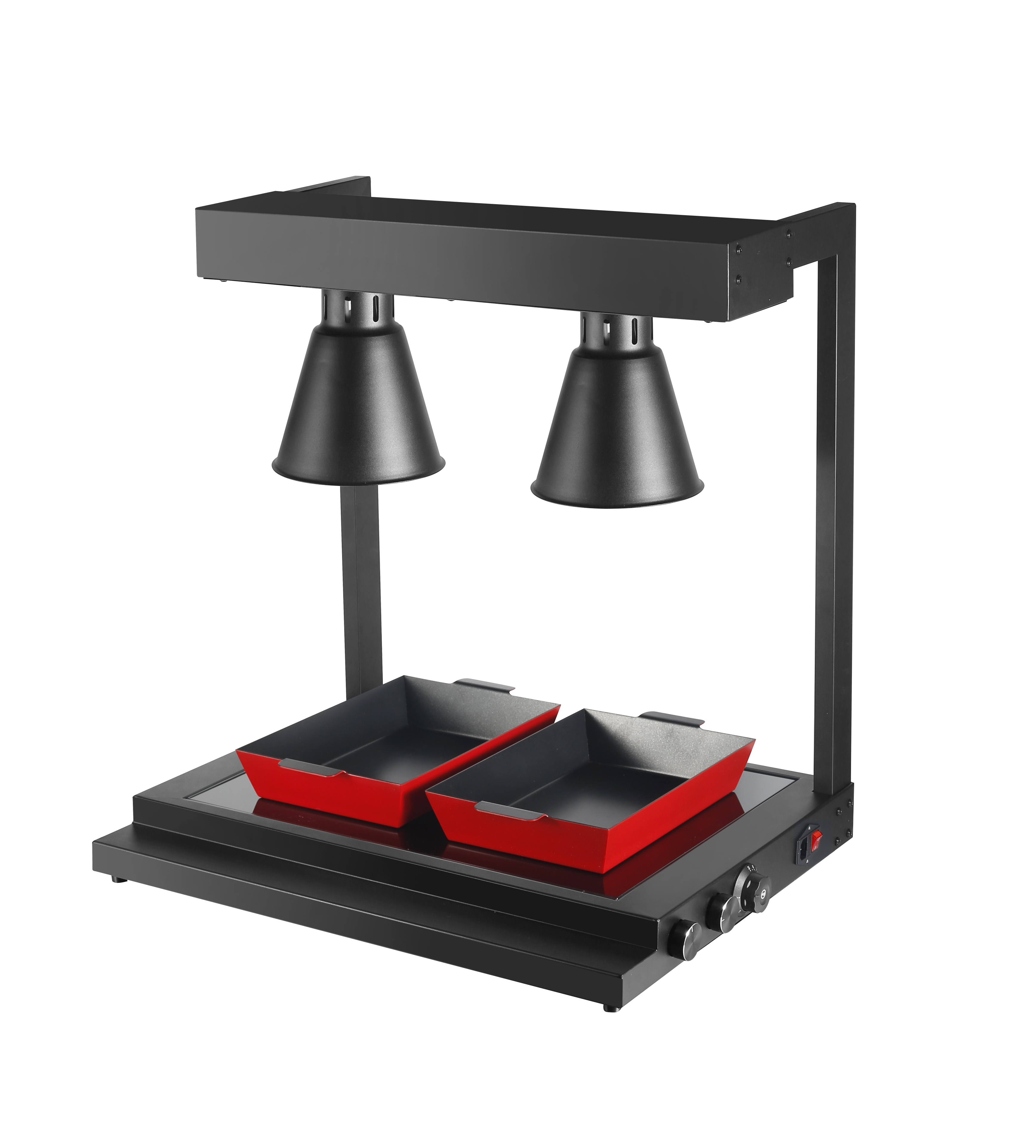 Commercial Food Warming Round  - Headlamp recensione e prezzo