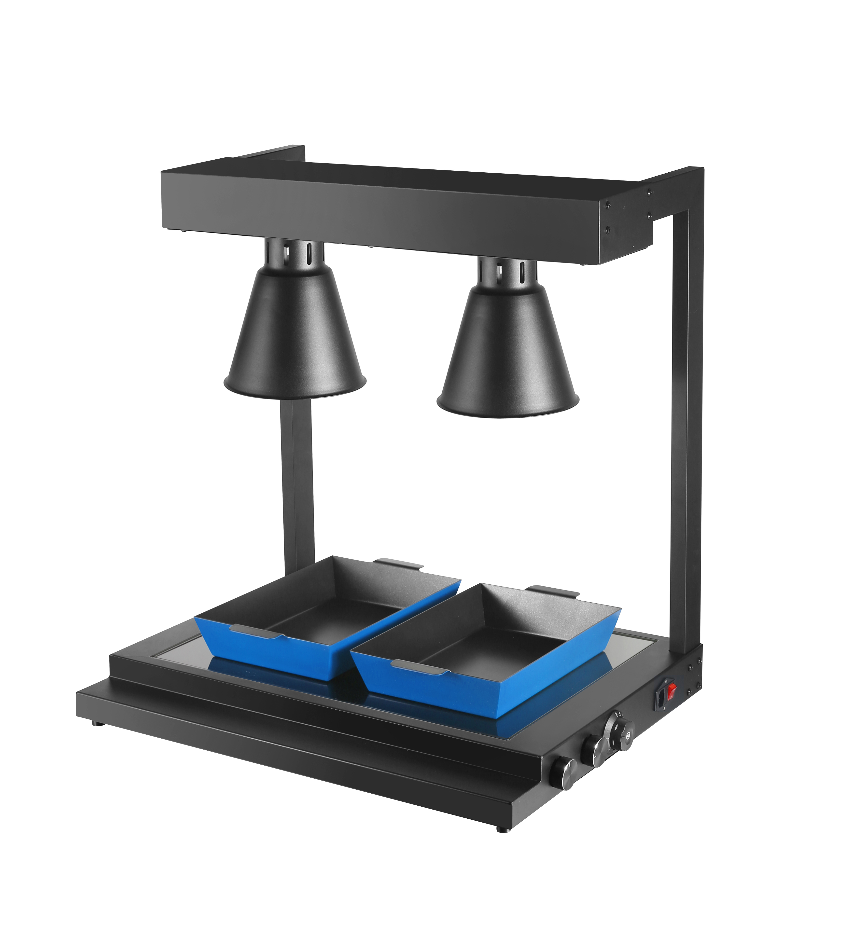 Commercial Food Warming Round  - Headlamp recensione e prezzo