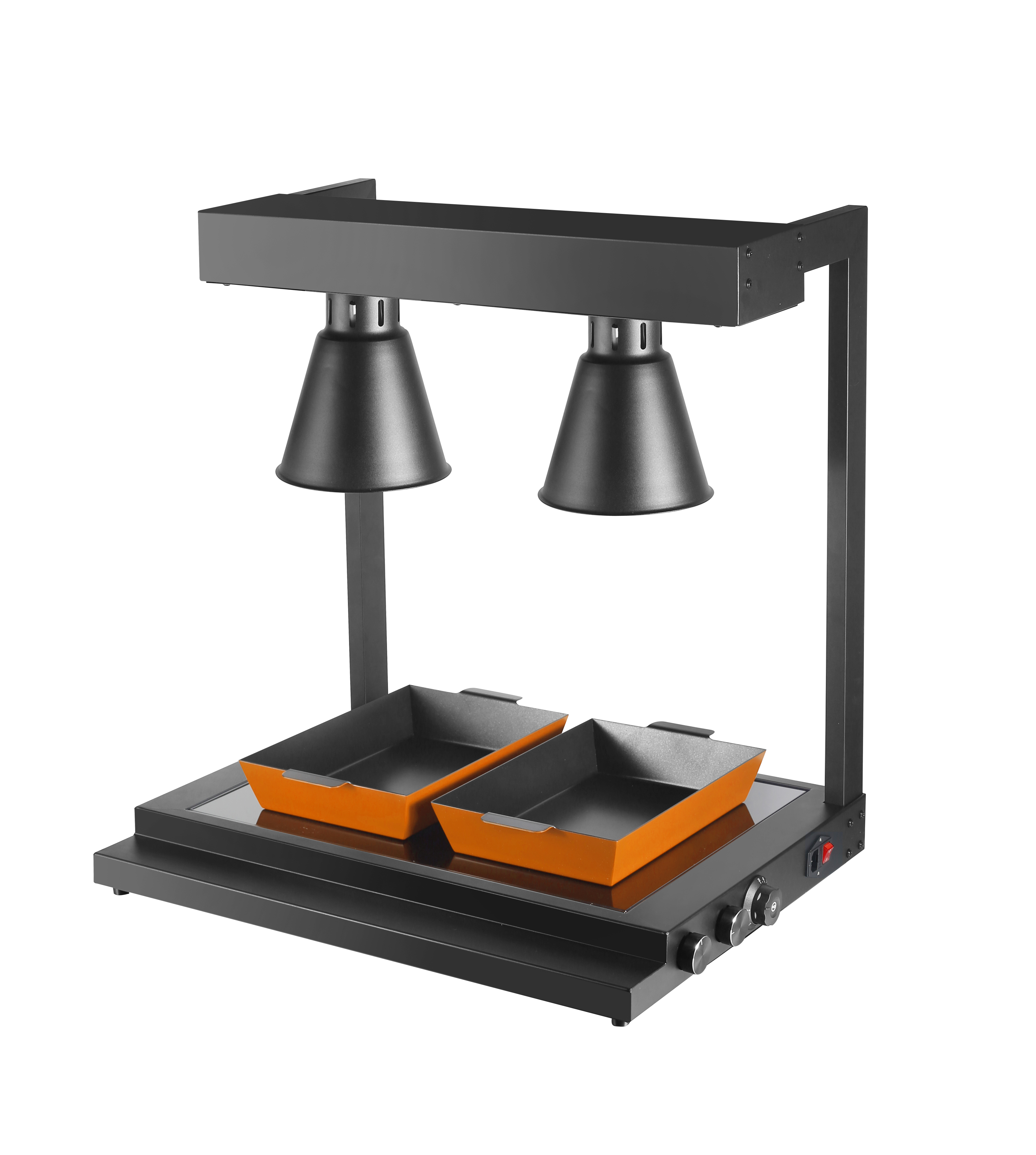 Commercial Food Warming Round  - Headlamp recensione e prezzo