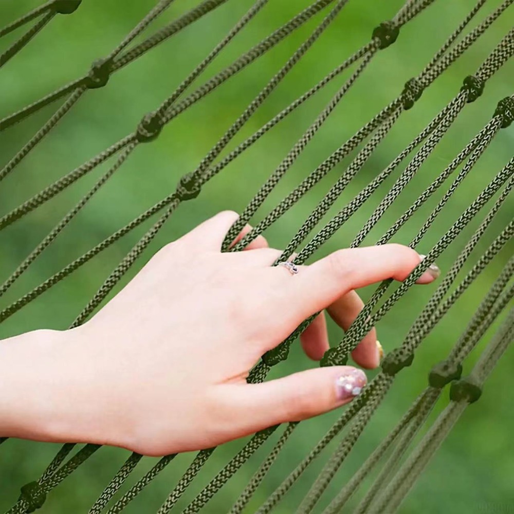 Nylon Rope Meshy Hammock For O - Camping Rope recensione e prezzo