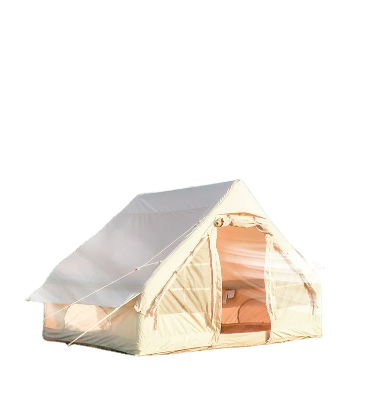-Tent Outdoor Camping  Glampin - Camping Zelt Outdoor recensione e prezzo