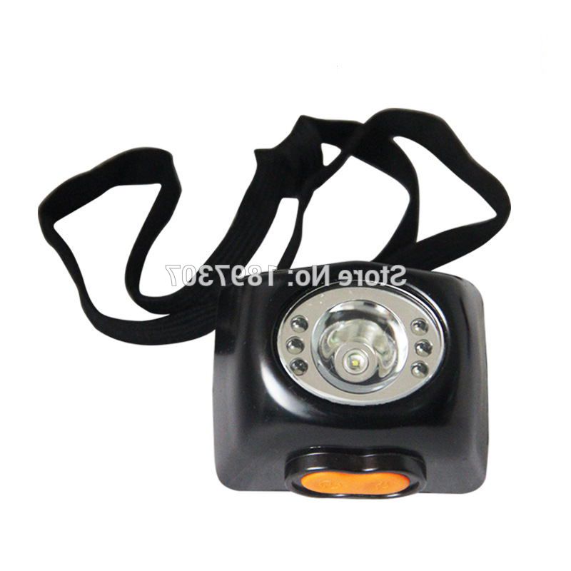 CE Certification 3W LED LED He - Headlamp recensione e prezzo