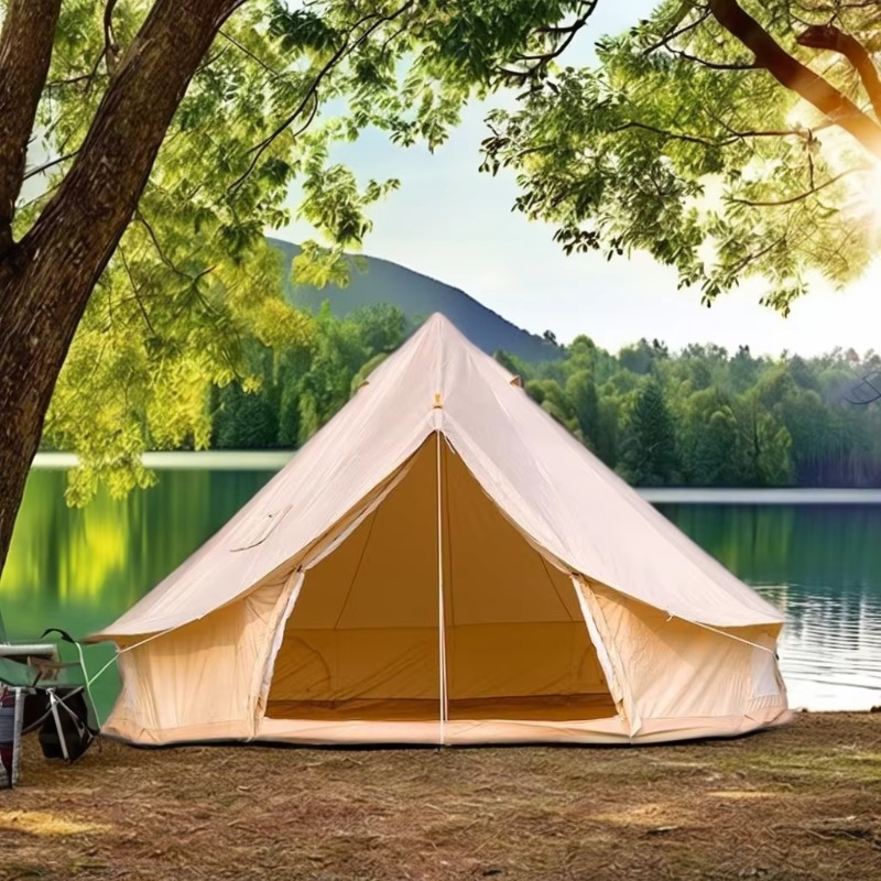 2026   Hot Sales Outdoor Four  - Outdoor Yurt Camping recensione e prezzo