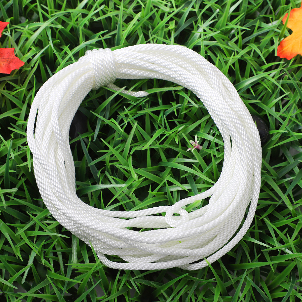 11.5 Meter 6Mm Nylon Flagpole  - Camping Rope recensione e prezzo