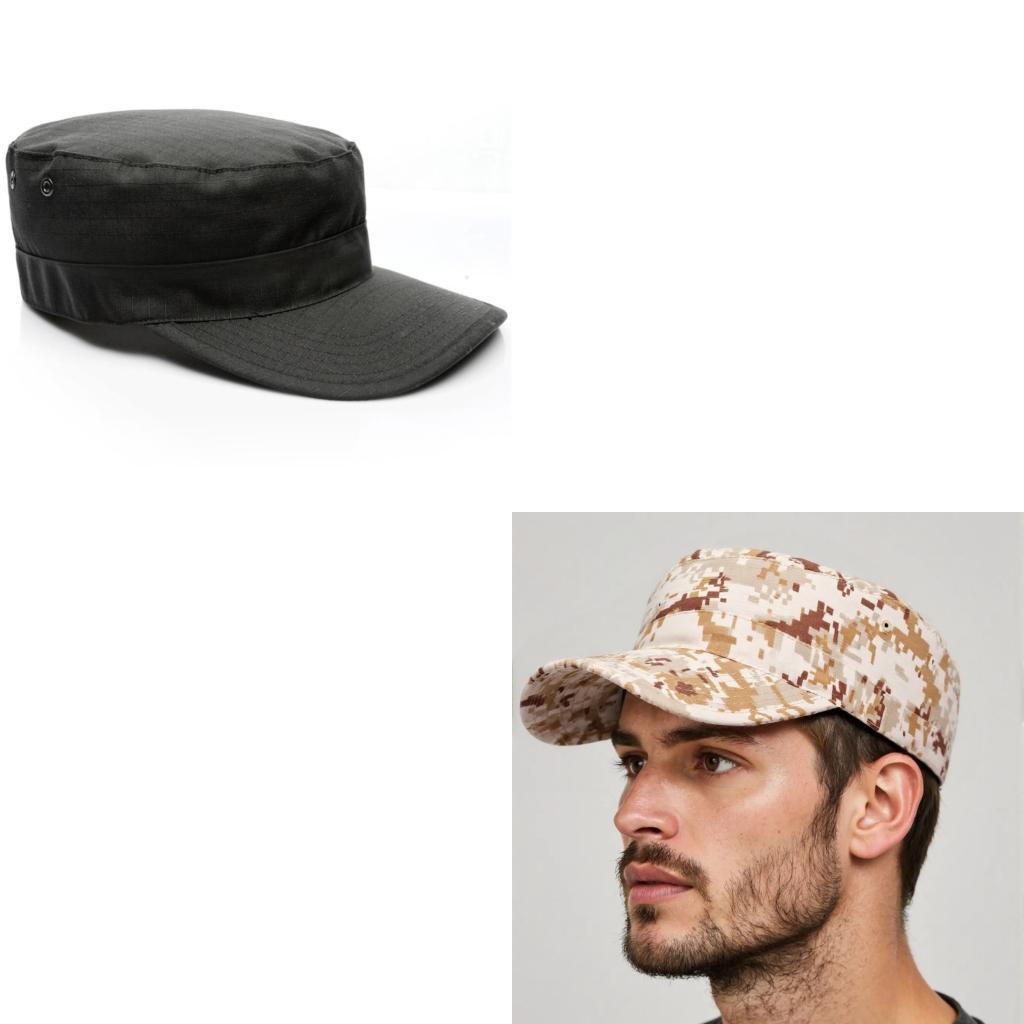 Adjustable Green Bucket Hat Li - Outdoor Camping Hat recensione e prezzo