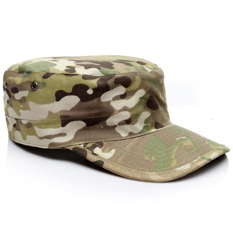 Adjustable Green Bucket Hat Li - Outdoor Camping Hat recensione e prezzo