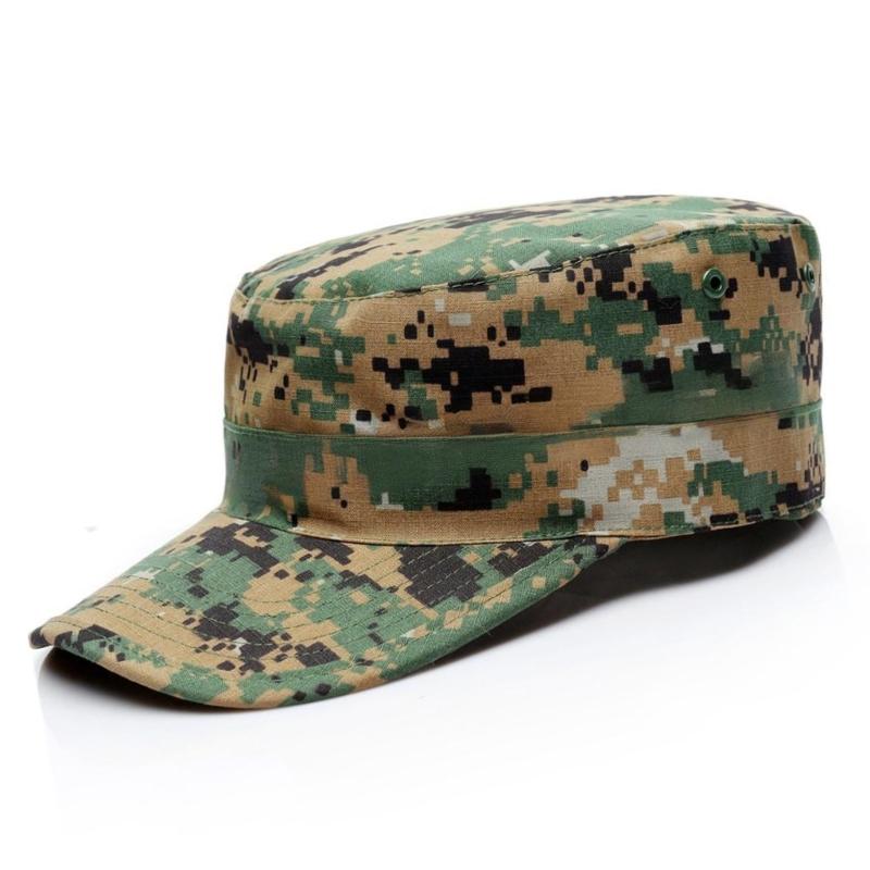 Adjustable Green Bucket Hat Li - Outdoor Camping Hat recensione e prezzo