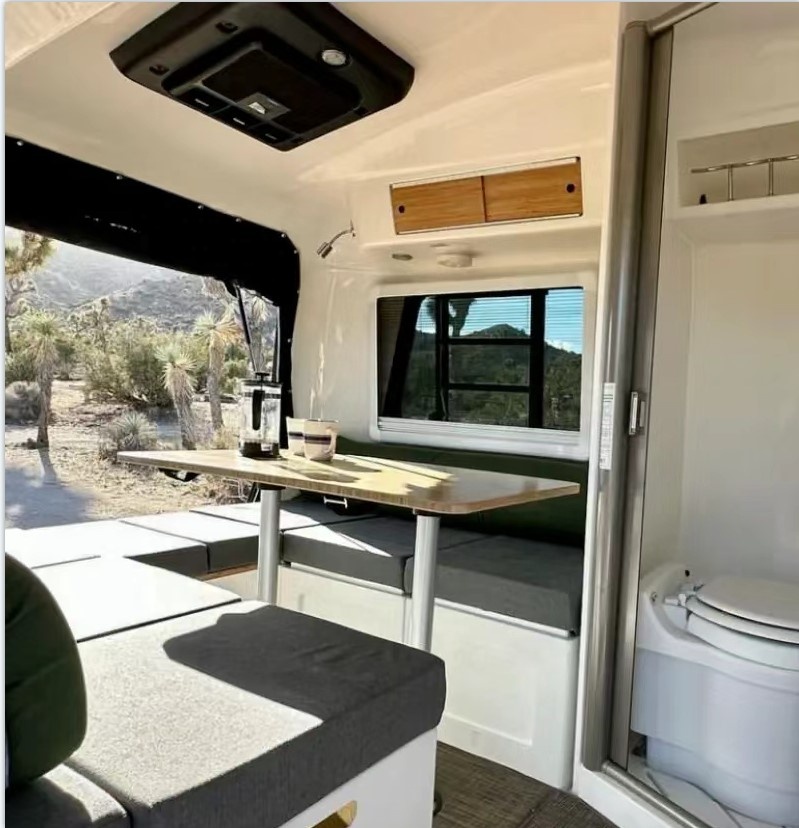 Customized Small Camping Trail - Outdoor Camping Australia recensione e prezzo