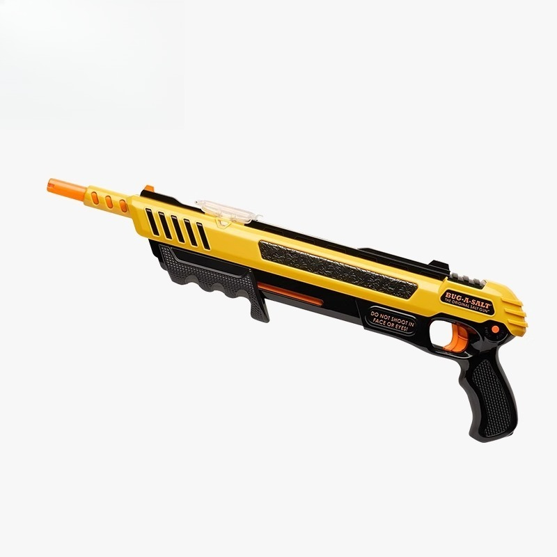 Yellow Salt Gun Mosquito & Fly - Outdoor Camping Direct recensione e prezzo