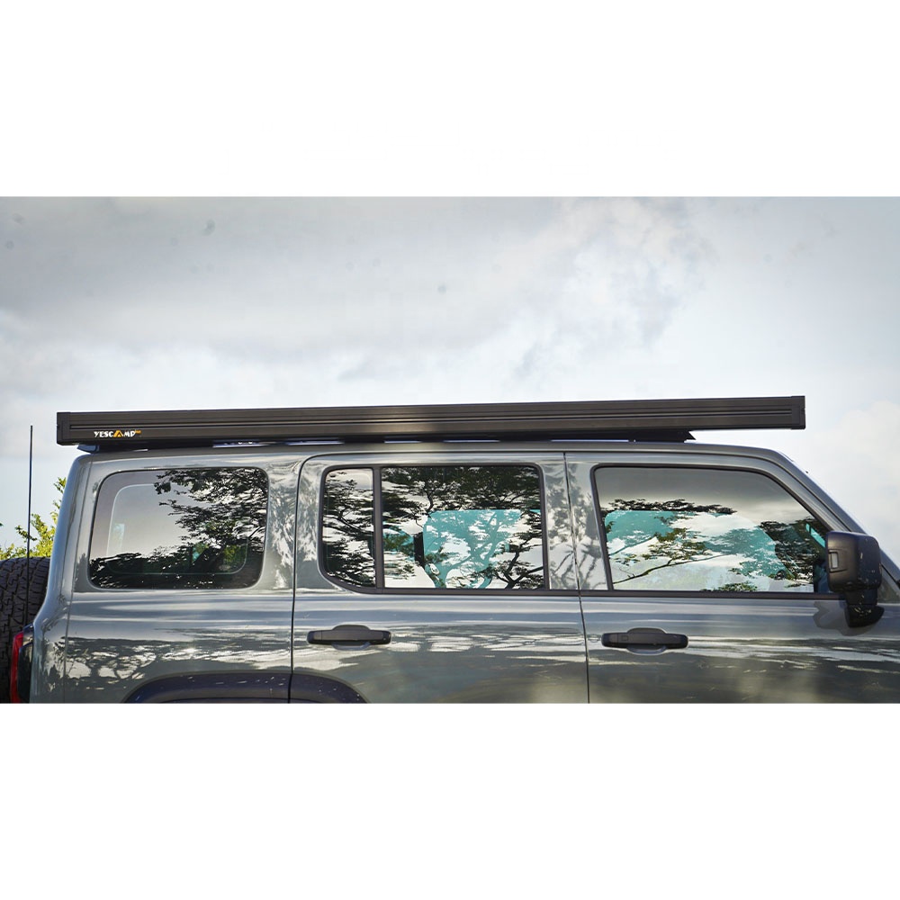 4X4 4wd Suv Awning Retractable - Outdoor Camping Awning recensione e prezzo