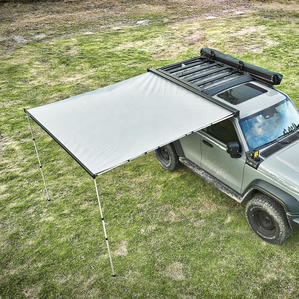 4X4 4wd Suv Awning Retractable - Outdoor Camping Awning recensione e prezzo