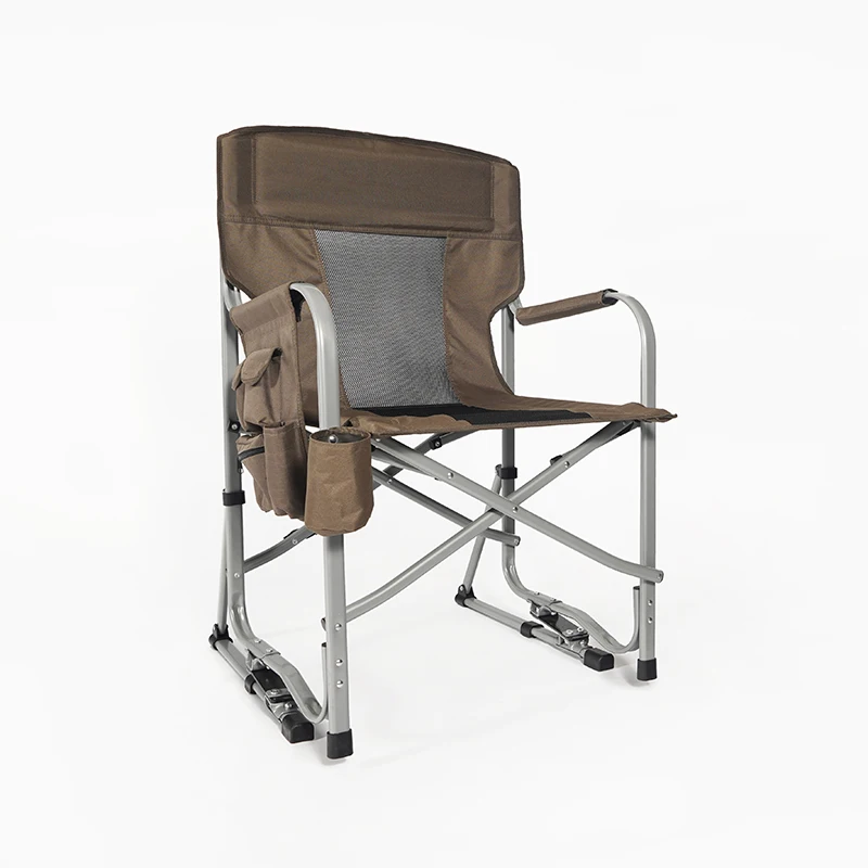 High Quality Customized Foldin - Quality Outdoor Camping Chairs recensione e prezzo