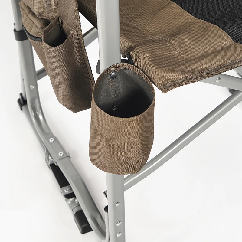 High Quality Customized Foldin - Quality Outdoor Camping Chairs recensione e prezzo