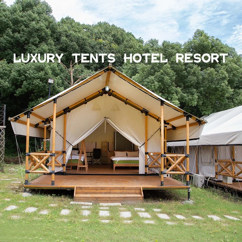 Four Seasons Large Outdoor Qua - Outdoor Yurt Camping recensione e prezzo