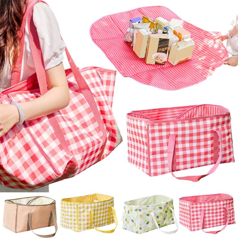 2-in-1 Large Capacity Portable - Outdoor Camping Mats Large recensione e prezzo