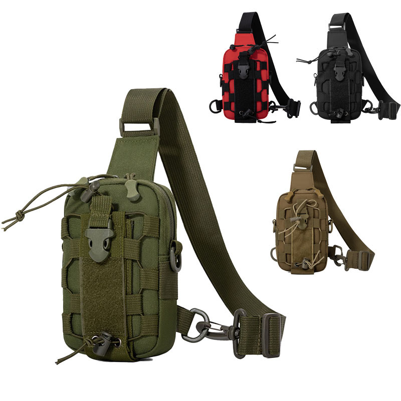 Multifunctional Tactical Chest - Outdoor Camping Water Tank recensione e prezzo