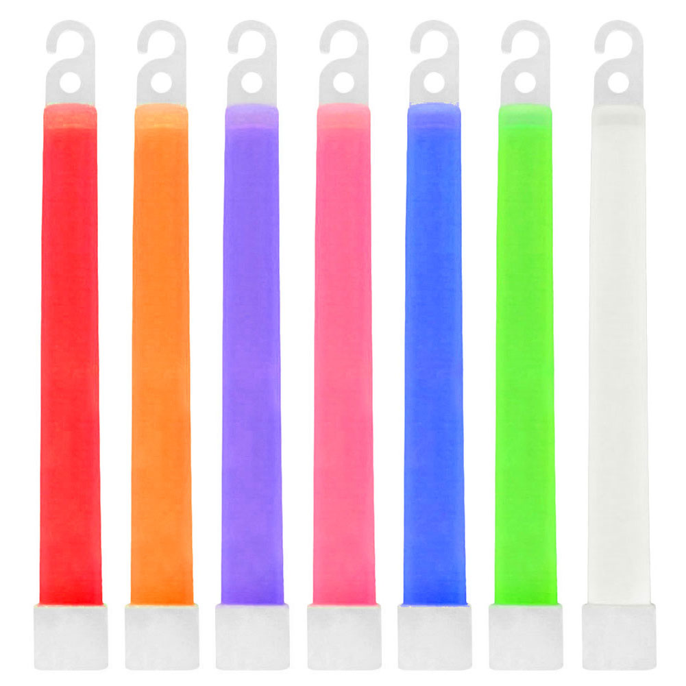 10pcs Outdoor Emergency Glow S - Glow Sticks Survival recensione e prezzo