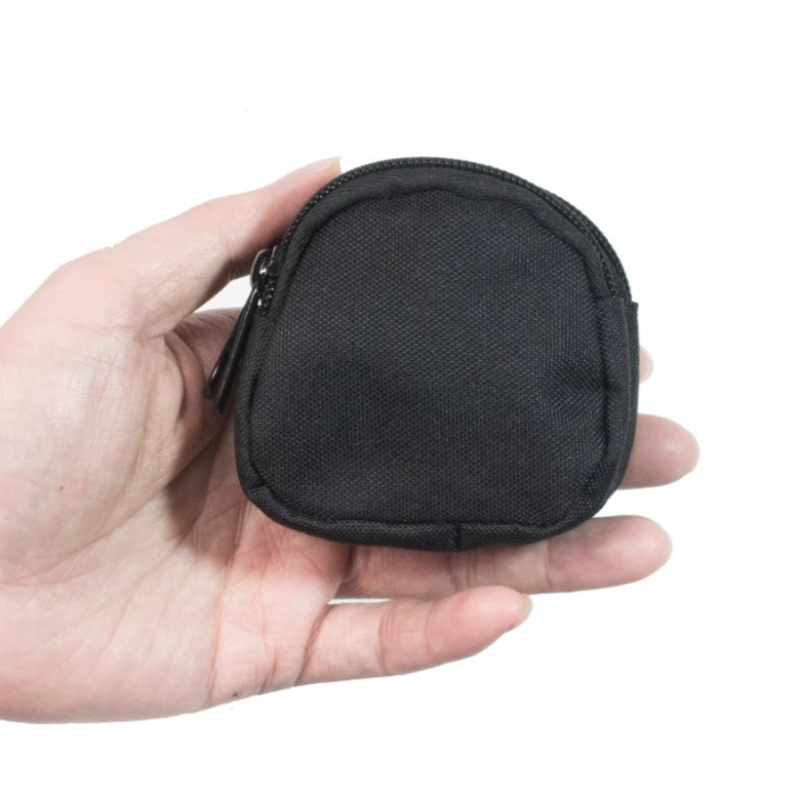 1PC Tactical Waist Wallet Mini - Outdoor Camping Essential Gear recensione e prezzo