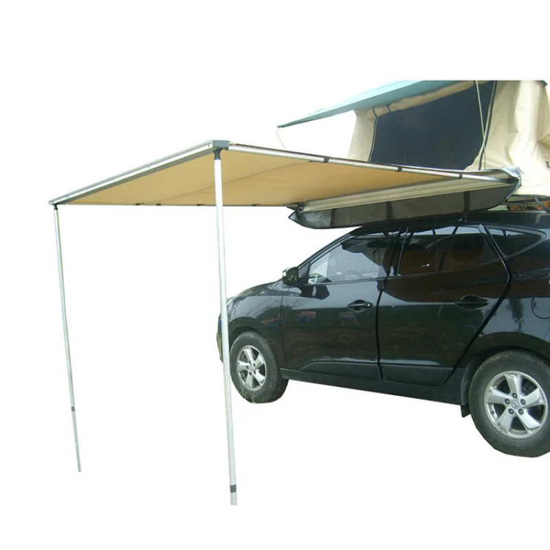Hot Selling Outdoor Customized - Outdoor Camping Awning recensione e prezzo
