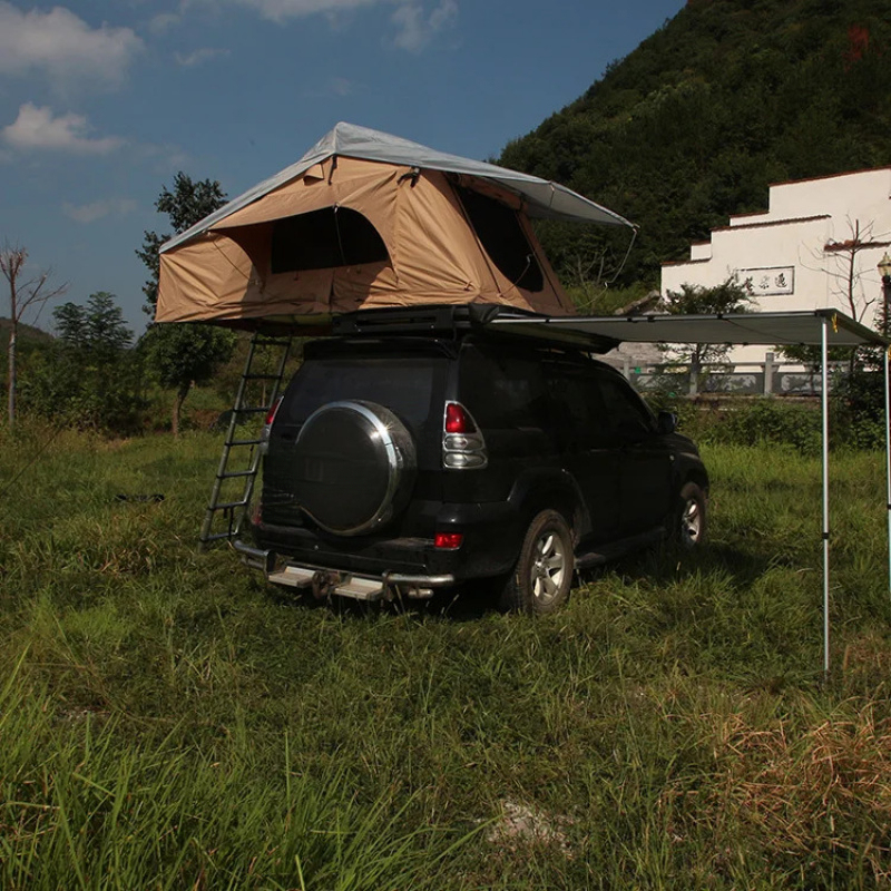 Hot Selling Outdoor Customized - Outdoor Camping Awning recensione e prezzo