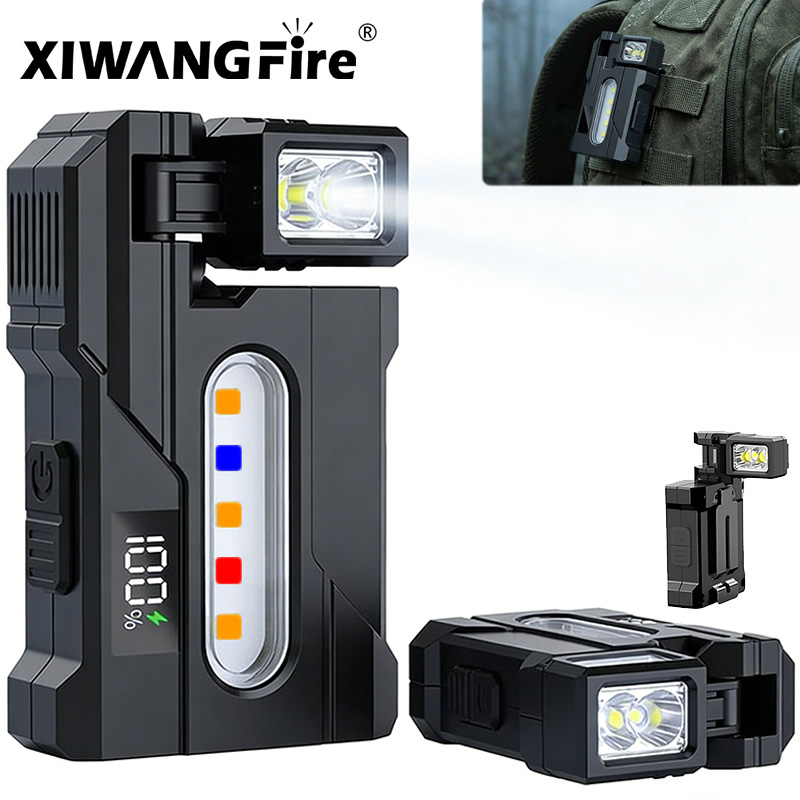 Multi-functional Ultra-Bright  - Headlamp recensione e prezzo