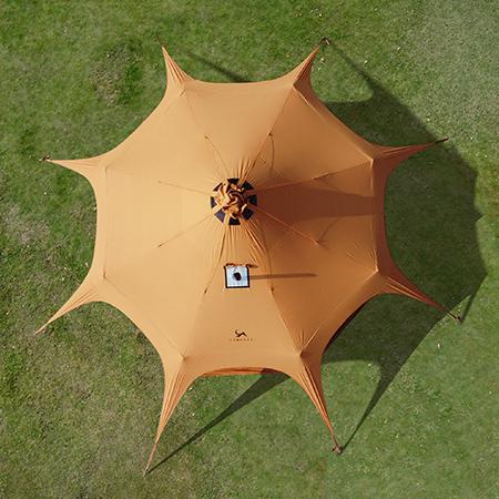 Cheap High-end 4 Season Cotton - Outdoor Yurt Camping recensione e prezzo