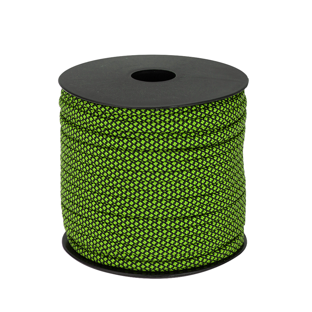 50M 4Mm Braided Rope Heavy Dut - Outdoor Camping Essential Gear recensione e prezzo