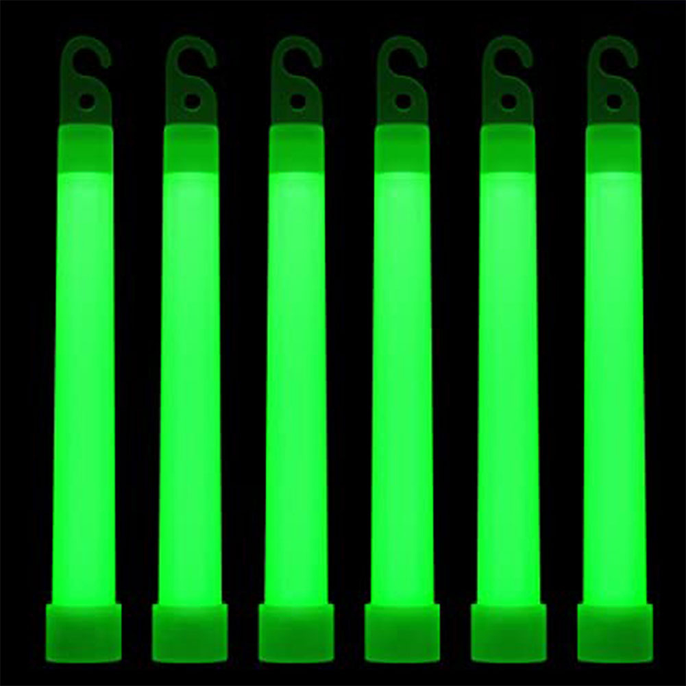 【Supernew】10Pcs Survival Kit G - Glow Sticks Survival recensione e prezzo