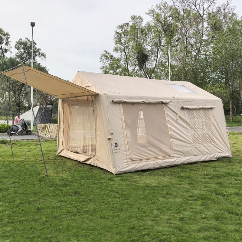 Two Rooms One Hall China Manuf - Outdoor Camping Australia recensione e prezzo