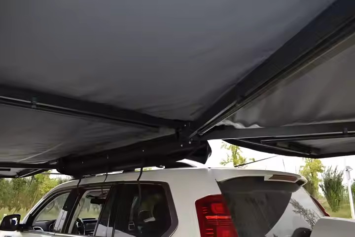 Four Season Outdoor Camping 27 - Outdoor Camping Awning recensione e prezzo