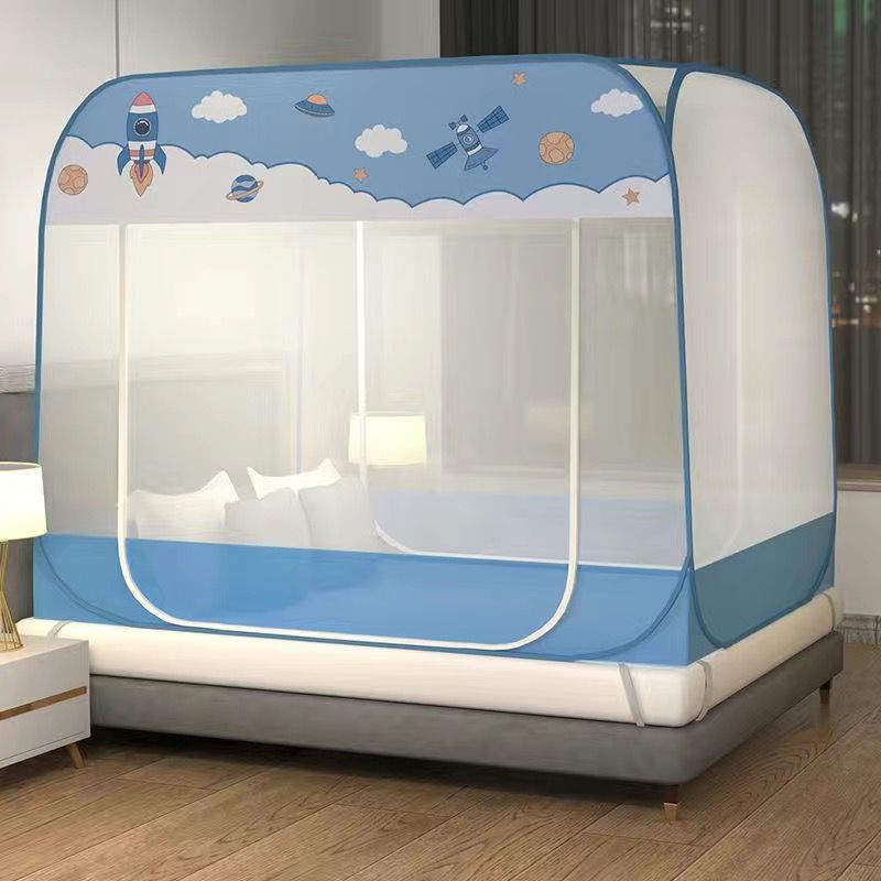 Large Space Square Top Two-doo - Outdoor Yurt Camping recensione e prezzo