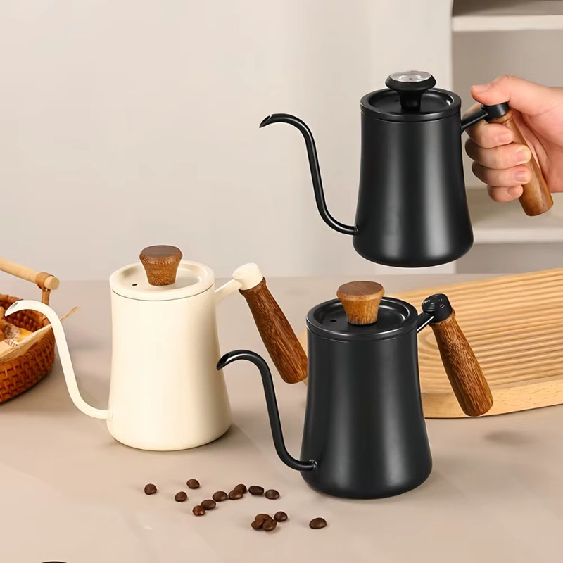 550ML Portable Stainless Drip  - Camp Percolator Coffee recensione e prezzo