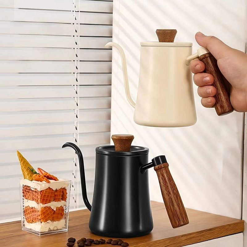 550ML Portable Stainless Drip  - Camp Percolator Coffee recensione e prezzo