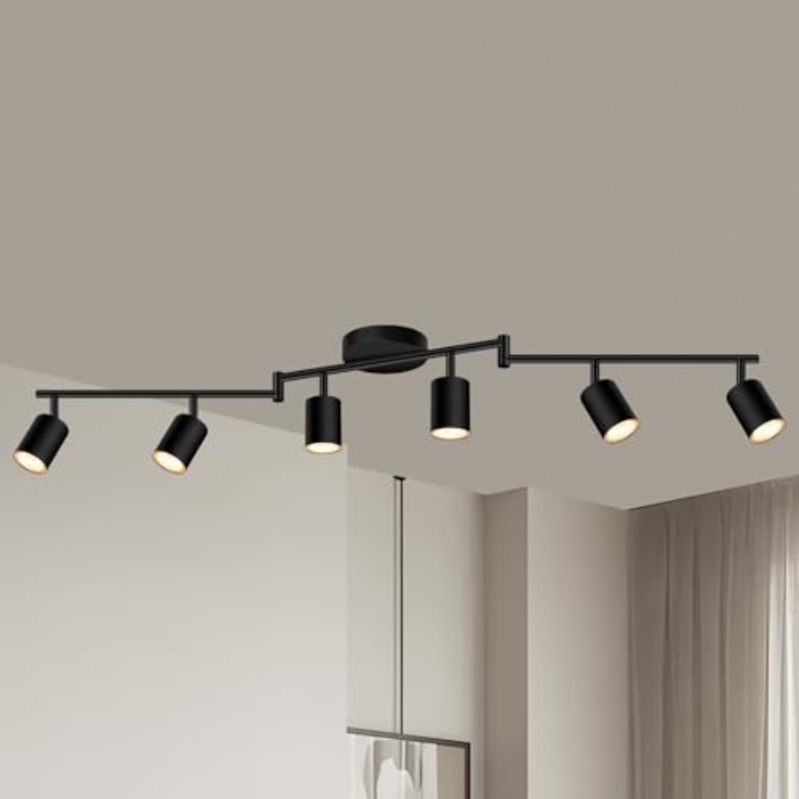 Track ing Fixtures Ceiling, Ma - Headlamp recensione e prezzo