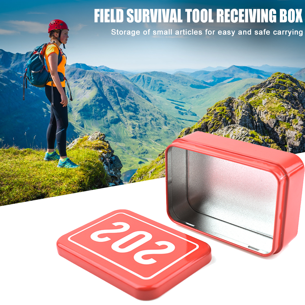 Portable Lightweight Outdoor T - Outdoor Camping Essential Gear recensione e prezzo
