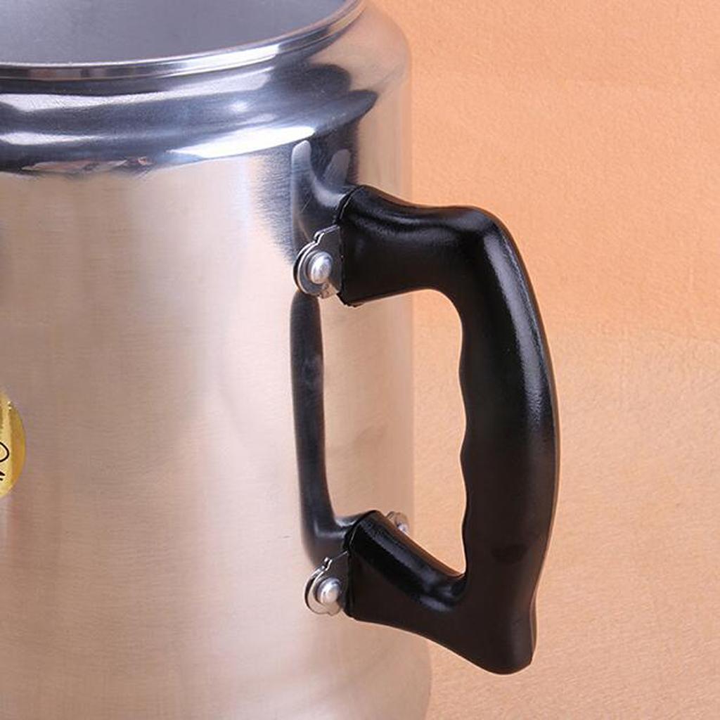 Camping Aluminum Coffee Pot Po - Camp Percolator Coffee recensione e prezzo