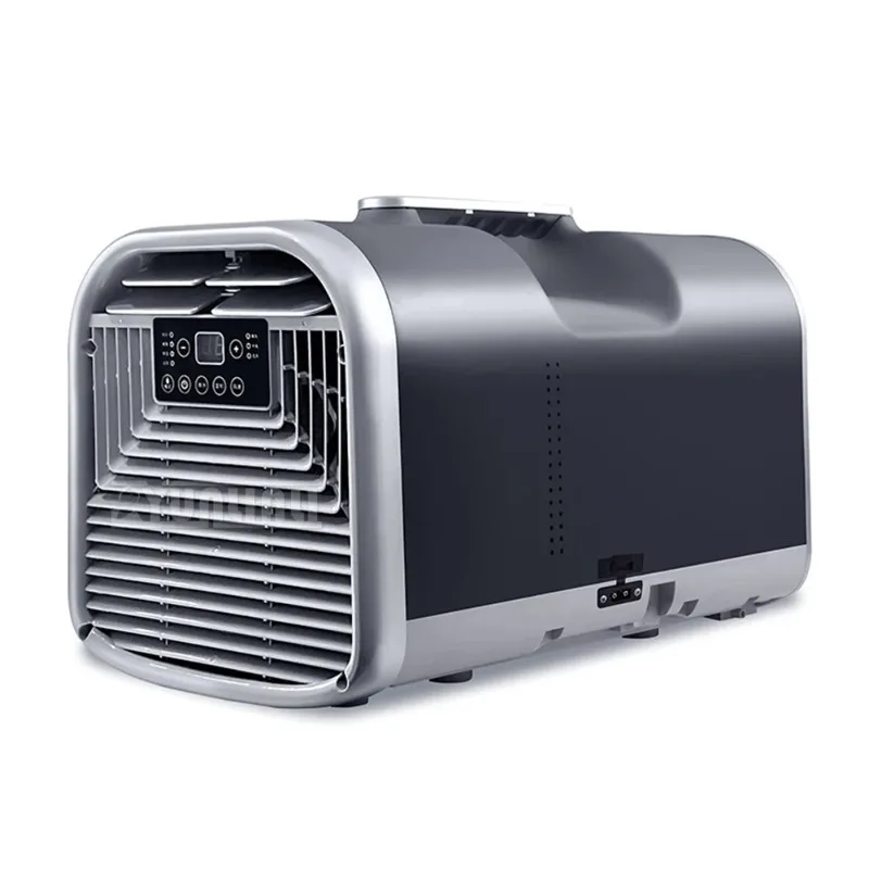 Mobile Air Conditioner Mobile  - Outdoor Camping Air Conditioner recensione e prezzo