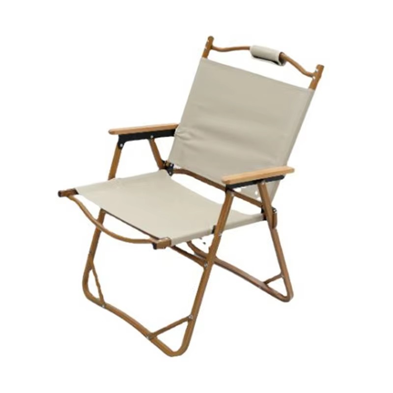 XMSJ Wholesale High Quality Co - Quality Outdoor Camping Chairs recensione e prezzo