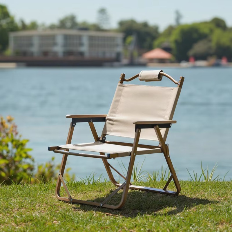 XMSJ Wholesale High Quality Co - Quality Outdoor Camping Chairs recensione e prezzo