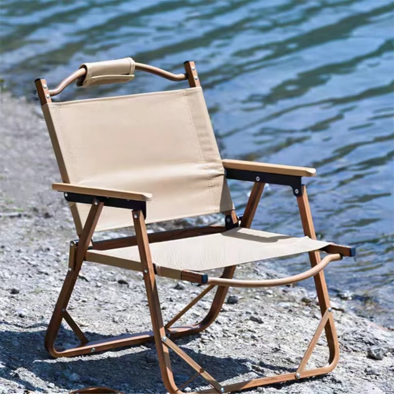 XMSJ Wholesale High Quality Co - Quality Outdoor Camping Chairs recensione e prezzo