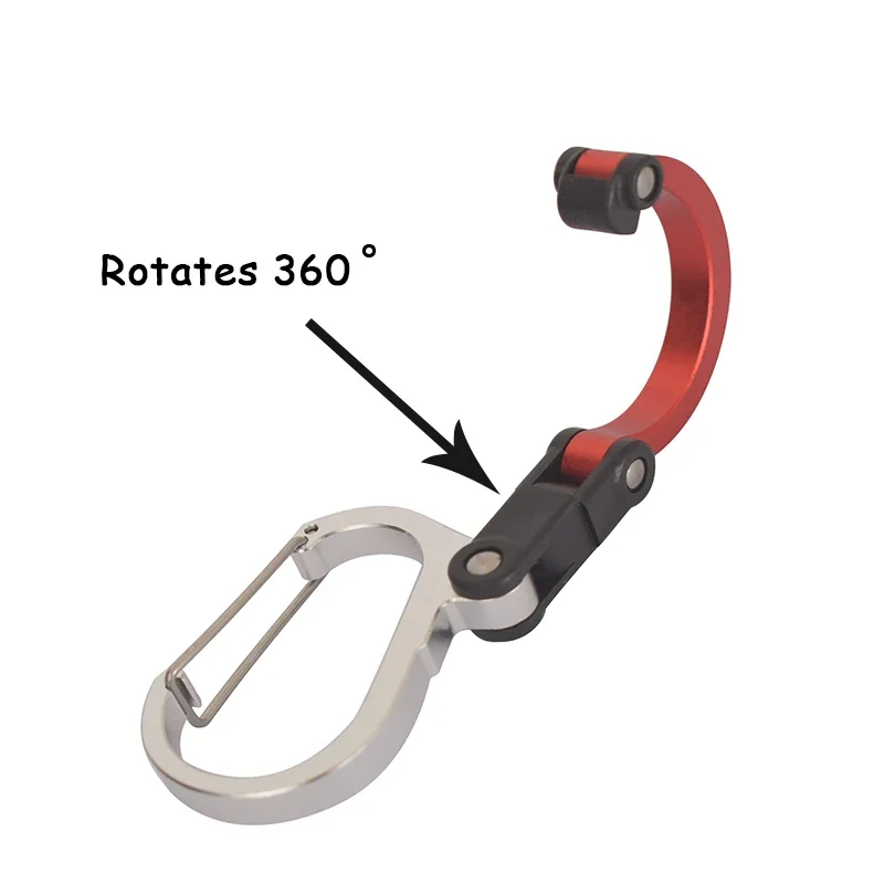 Multifunctional Hybrid Gear Cl - Outdoor Camping Essential Gear recensione e prezzo