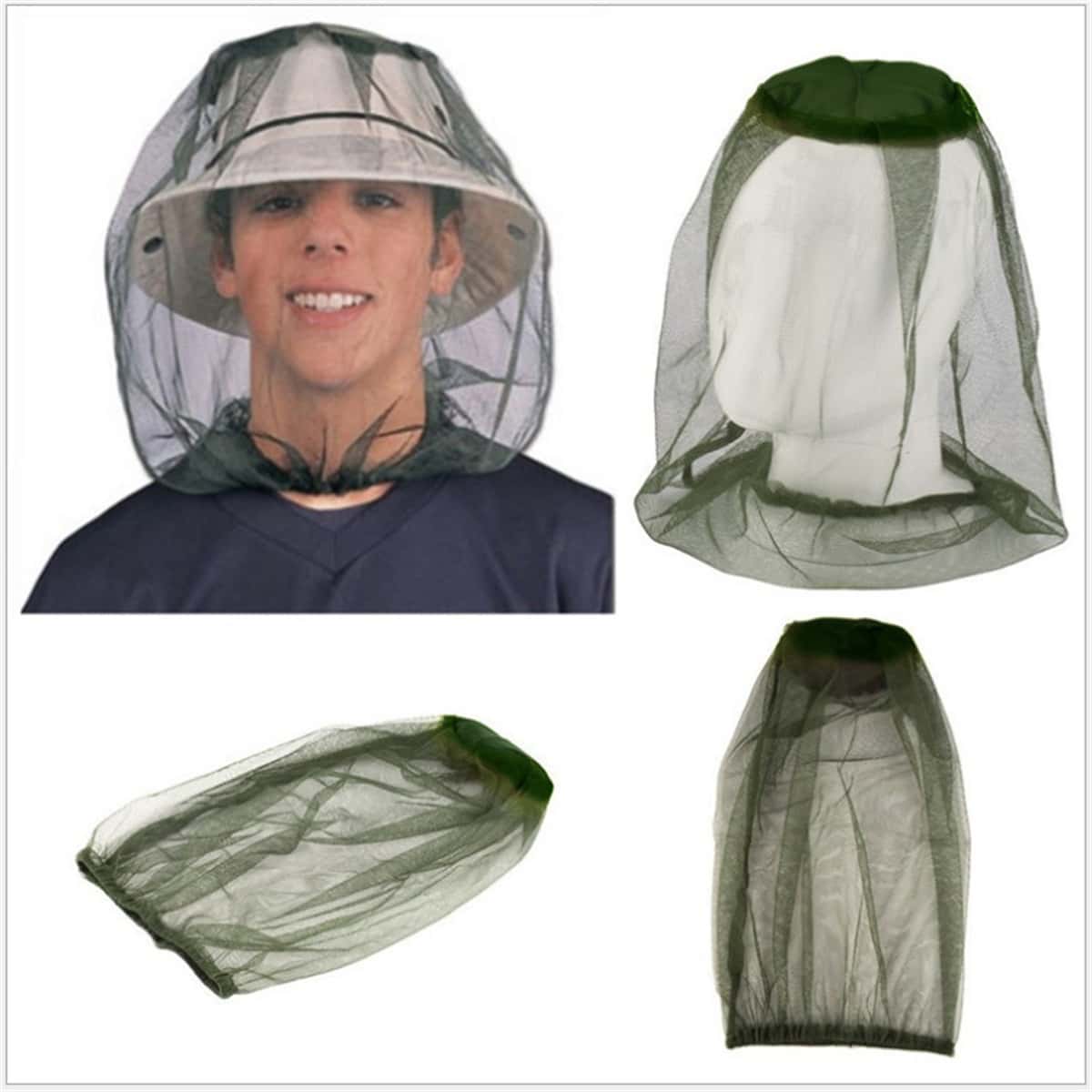 2PC Outdoor Camping and Hiking - Outdoor Camping Hat recensione e prezzo