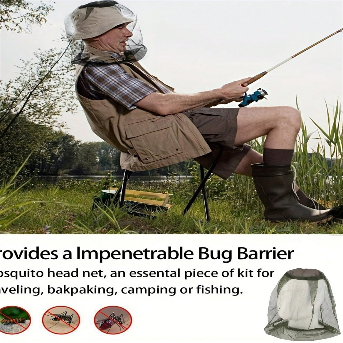 2PC Outdoor Camping and Hiking - Outdoor Camping Hat recensione e prezzo